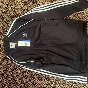 Men’s Adidas small jacket